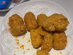 -筱爷叔·上海传统手工菜(玉树路店)