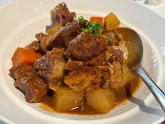 -禧宴Joyous Restaurant(禧园店)