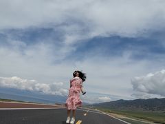 -天山神秘大峡谷