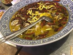 酸菜活鱼-鱼库·不仅是一家烤鱼店(车公庙店)