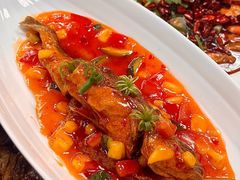 -醉壹号海鲜大排档·老厦门特色菜(厦门美食地标店)