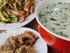 -教师之家赵家羊汤馆(东青龙街店)