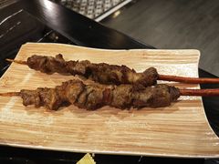-巴依老爷新疆美食(清华东门店)