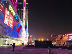-万达广场(大明宫店)