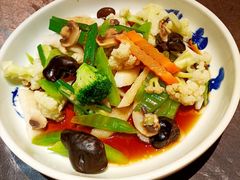 -蟹榭·本帮江浙菜·蟹宴(五角场合生汇商场店)