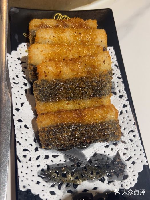 云中鱼蒸汽石锅鱼(川沙百联店)图片