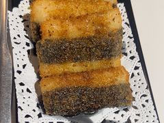 -云中鱼蒸汽石锅鱼(川沙百联店)