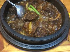 -金穗园·砂锅粥.醉鸡煲火锅(长寿路店)