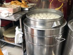 -家阳赵师傅油饼包烧麦(粮道街店)