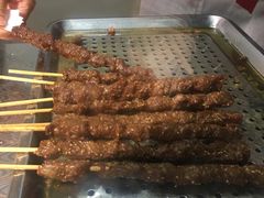 -北京稻香村(西单购物中心店)