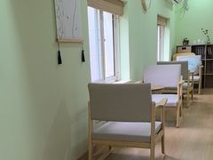 -慧享福养老机构(长寿路店)