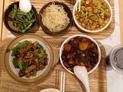 -乡村基·川味现炒大王(熙悦天街店)