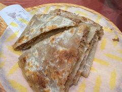 -甲乙饼·手工牛肉饼(金地广场店)