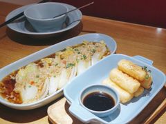 -蜜桃餐厅·伴山(海岸城店)
