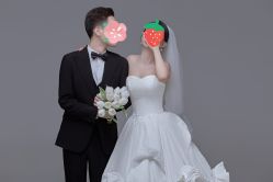 -全城热恋璀璨婚纱摄影