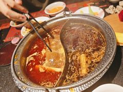 -牛New寿喜烧(虹桥新天地店)