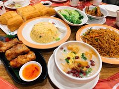 荔湾艇仔粥-赏点粤式点心(广州塔店)