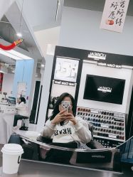 -U·NI SALON 造型