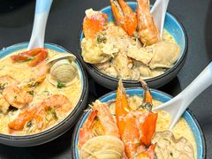 -金龙·打边炉(南京西路店)