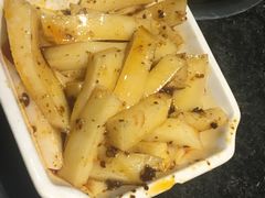 -陈三娃泡姜鸡