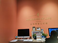 -海马体照相馆(合肥包河万达广场店)