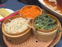 -金狮麟·新豫菜(金码大厦店)
