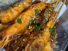 -美极鲜食坊(宝安南路店)