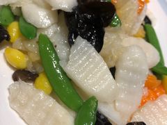 -聚宾楼·烤鸭·家宴(科技三路店)