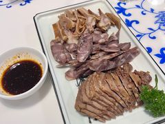 -老都一处饺子馆(道里店)