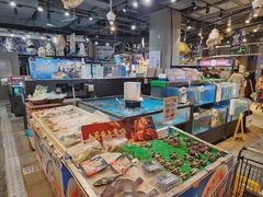 -盒马鲜生(皇庭广场店)