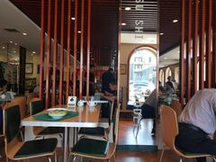 大堂-苏氏牛肉面(北京南路店)