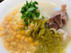 -太二酸菜鱼(金沙印象城店)