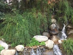 -山湖温泉
