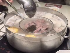 -潮泰牛肉火锅 · 创于1992年(车公庙店)
