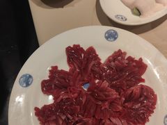 -龙森园火锅(琴台路店)