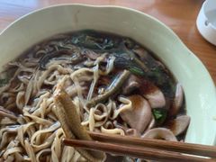 -邵顺兴锅盖面(金山宝地店)