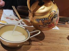 -冰川朝鲜族料理·东北菜(观前店)