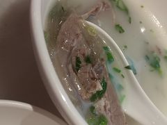 -七百岁羊肉馆(环球港店)