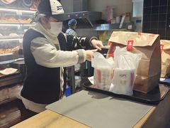 -肯德基(宁波万达店)