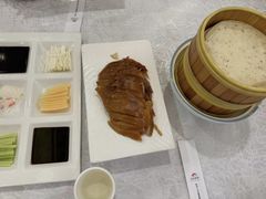 -津悦·正阳春烤鸭(红旗南路店)