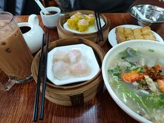 -恒兴发茶店(水巷口店)