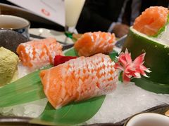 -阿吾罗日本料理(K11艺术中心店)