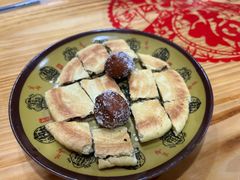 -平遥胡记碗秃(小察院街店)