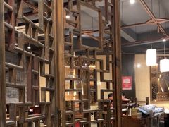 -红鼎坊·老成都火锅(新南门店)