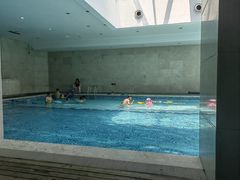 -诸暨同方豪生大酒店