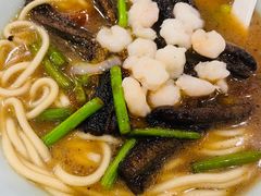-奎元馆.百年奎元.非遗传承(西湖边的解放路店)