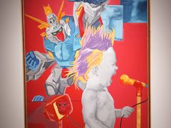 -中华艺术宫(上海美术馆)