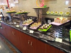 -世纪金源大饭店·汇景阁自助餐厅