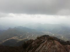 -白草畔自然风景区