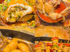 -冯校长老火锅(深圳福田店)